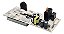 PLACA DE COMANDO DISPLAY MICRO-ONDAS 25873 - Imagem 4