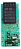 PLACA DE COMANDO DISPLAY MICRO-ONDAS 25873 - Imagem 1