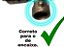 5 Registro Ramal Encaixe Fogão De Piso Fischer Horizontal - Imagem 3