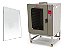 1070x745 Progás Prp-8000 Style 8 Esteiras Vidro Para Forno - Imagem 1