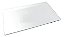 Vidro 4mm Para Forno Elétrico 435x270 Mondial Fr-16 48l - Imagem 1