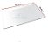 443x288 443x289 Suggar 44l Fe4401ix Vidro 4mm Para Forno Elétrico - Imagem 1