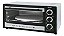 Vidro Do Forno Philco Pizza Na Pedra 345x175mm 345x175 - Imagem 3