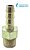 BICO 1/8 NPTF X 1/4 BM (TIPO 2) - Imagem 2