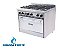 Queimador Forno Don Bidone - Imagem 4