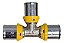 TEE p/ Gas 20 - 20 - 20mm - Imagem 1