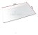 Vidro Para Forno Venâncio Confeiteiro 60/80 48x20cm - Imagem 2
