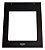 VIDRO FORNO EVO FRONT GLASS 4Q - Imagem 1