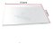 Vidro Forno Philco 38l Pfe40 374x237 374X238 - Imagem 2