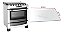 645x455 Vidro Interno Compativel C/ Forno Do Fogão Brastemp Ative 5 Bocas - Imagem 2