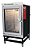 890x540 Venâncio  Ftdg10 Ftde10 Vidro 5mm  Forno Turbo - Imagem 3