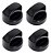 BOTAO PLASTICOGC60V GC75V 305575901 - Imagem 1