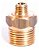 União Redutora 1/2  Npt (e) X 1/8  Npt (e) - Imagem 1