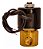 Válvula Solenóide Gás Thermoval 1/8 220v 13w - - Imagem 2
