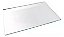Vidro Forno Progás Prp-10000 Style G2 Antigo 1172x805x8mm - Imagem 1