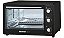 433x283  /  438x283  Vidro Compativel C/ Forno Mondial Fr-18 5328-04 - Imagem 3