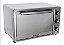 433x283  /  438x283  Vidro Compativel C/ Forno Mondial Fr-18 5328-04 - Imagem 4