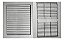 Par de Guias e 1 Grelha Forno Electrolux Og7mx - Imagem 2