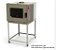 716x515 Progás 5 Esteiras Prp-5000nl Vidro 5mm Forno Turbo - Imagem 3