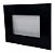 Vidro Do Forno Nardi 597x455mm 597x455cm - Imagem 1