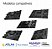 KIT 4 FITA ADES BASE VIDRO COOK TOP 10 - Imagem 3