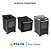 KIT 4 CONJ SUPORTE VENTURI 1 7 KW 19 - Imagem 4