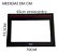 VIDRO FORNO MAGISTER MI 5Q - Imagem 2