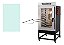 VIDRO compativlel forno venancio FVT10 995X725 X 5MM - Imagem 1