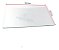 707X503 Vidro Superior Compativel Brastemp Gourmand 5bc Bfb76br - Imagem 2