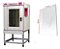 Vidro Forno Turbo Tedesco Ftt 300 1095x775x6mm - Imagem 2