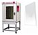 Vidro Forno Turbo Tedesco Ftt 300 1095x775x6mm - Imagem 1