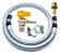 Kit De P/ Instalação De Gás Glp Combinado - Imagem 2