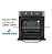 Guias e Grelha Forno Electrolux Og8mx, Oe8mx, Oe8mb - Imagem 6