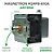 MAGNETRON GALANZ M24FB-610A / M24FC-610A - Imagem 6