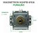 MAGNETRON GALANZ M24FB-610A / M24FC-610A - Imagem 3