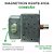 MAGNETRON GALANZ M24FB-610A / M24FC-610A - Imagem 4