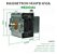 MAGNETRON GALANZ M24FB-610A / M24FC-610A - Imagem 2