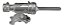 REGIS RAM BP ZAMAC ELECTROLUX ENCAIXE CAVAL APIS - Imagem 1