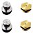 KIT INJETOR 0 75 C GRAVACAO 7 16 0 65 - Imagem 1