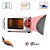PUXADOR FISCHER GRILL 44L CINZA 1323/1964 - Imagem 2