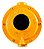 REGULADOR GAS INDL AMARELO 76511 ALIANCA - Imagem 1