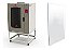 Vidro Forno Turbo Progás Prp-12000 Style G2 1210x755x6mm - Imagem 1