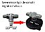 BOTÃO MANIPULADOR FOGÃO SEMI INDUSTRIAL 3D - Imagem 3