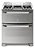 Mesa De Vidro Fogão Electrolux 5 Bocas 76dxg 76xgd 680X490 - Imagem 4