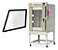 898x772 TEDESCO FTT240 VIDRO 6MM - Imagem 1