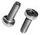 KIT 12 PARAFUSOS  INOX 304 M4 X 10 NT FOGÃO - Imagem 3