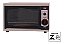 Puxador Similar Forno Layr Midy E Ruby Aço Inox 22 Cm - Imagem 5