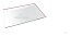 420x260 Bf160abuna Vidro 4mm  Interno Forno Fogão Brastemp - Imagem 2