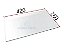420x260 Bf160abuna Vidro 4mm  Interno Forno Fogão Brastemp - Imagem 3