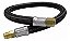 FLEX PIGTAIL P13 (1/8F X 7/16 UNF M) 0,50MTS M (TIPO 2) - Imagem 2